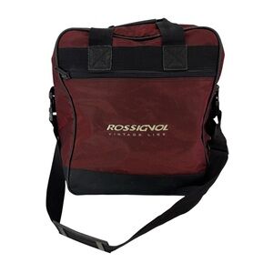 ROSSIGNOL SKI / SNOWBOARD Boot & Gear Bag